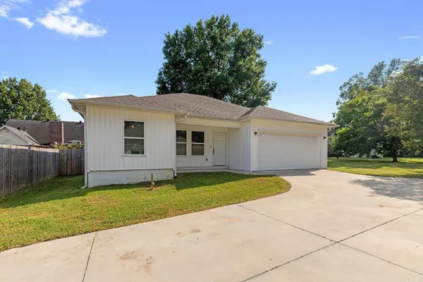 15 Woodhaven Drive, Cabot, AR 72023