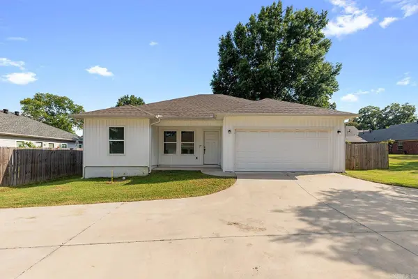 15 Woodhaven Drive, Cabot, AR 72023