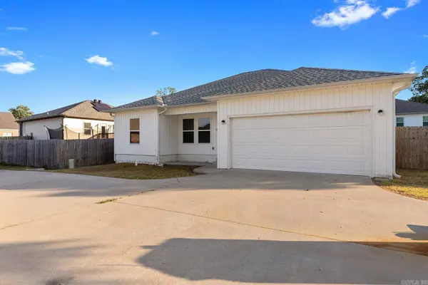 31 Woodhaven Drive, Cabot, AR 72023