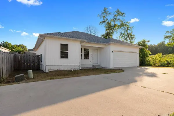 31 Woodhaven Drive, Cabot, AR 72023