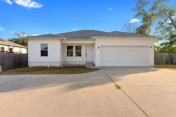 31 Woodhaven Drive, Cabot, AR 72023