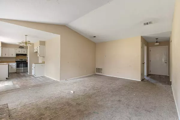 1704 Garfield Court, Little Rock, AR 72204