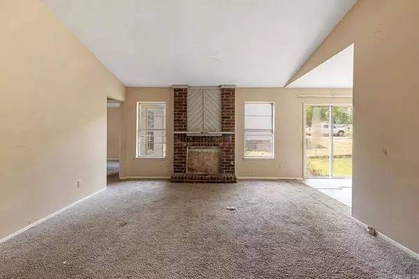 1704 Garfield Court, Little Rock, AR 72204