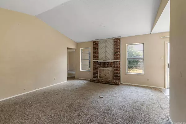 1704 Garfield Court, Little Rock, AR 72204