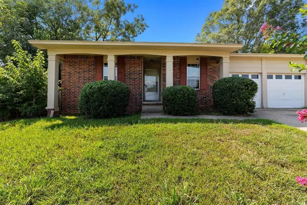 1704 Garfield Court, Little Rock, AR 72204