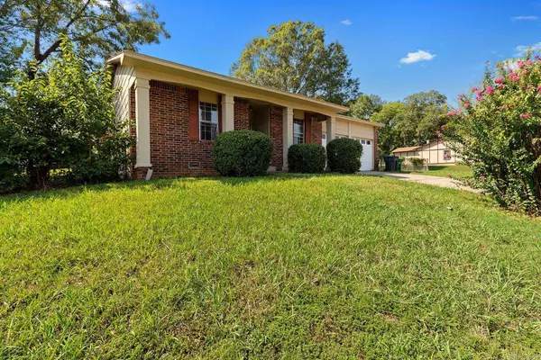 1704 Garfield Court, Little Rock, AR 72204