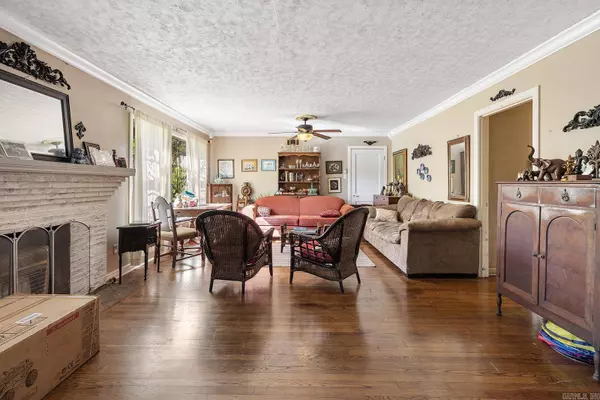 8110 Ascension Road, Little Rock, AR 72204