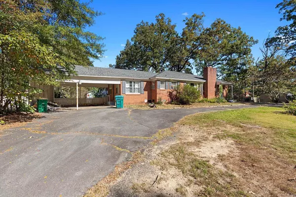 8110 Ascension Road, Little Rock, AR 72204