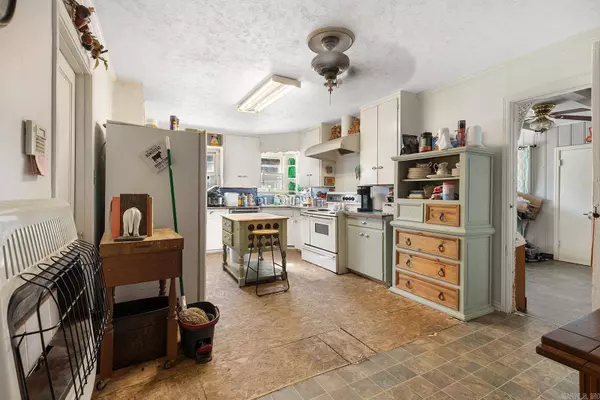 8110 Ascension Road, Little Rock, AR 72204