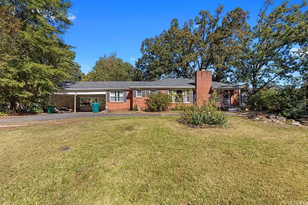 8110 Ascension Road, Little Rock, AR 72204