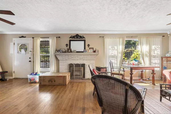 8110 Ascension Road, Little Rock, AR 72204