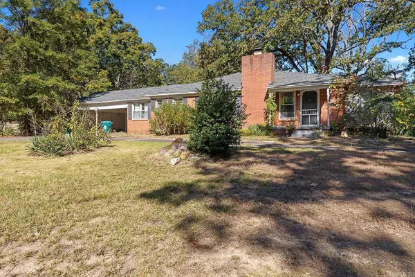8110 Ascension Road, Little Rock, AR 72204