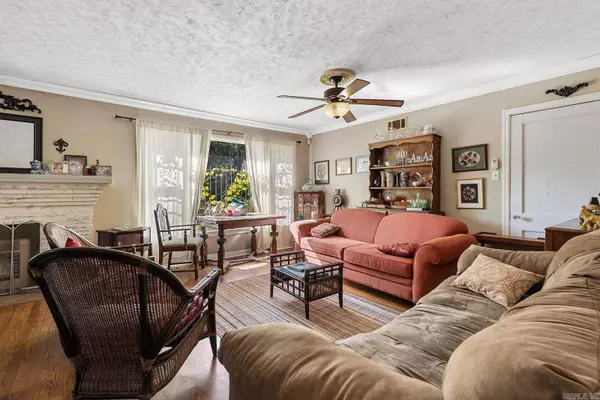 8110 Ascension Road, Little Rock, AR 72204