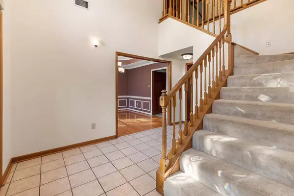 8 Edgewater Cove, Maumelle, AR 72113