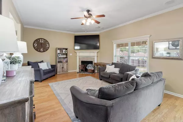 2104 Magna Carta Lane, Bryant, AR 72022