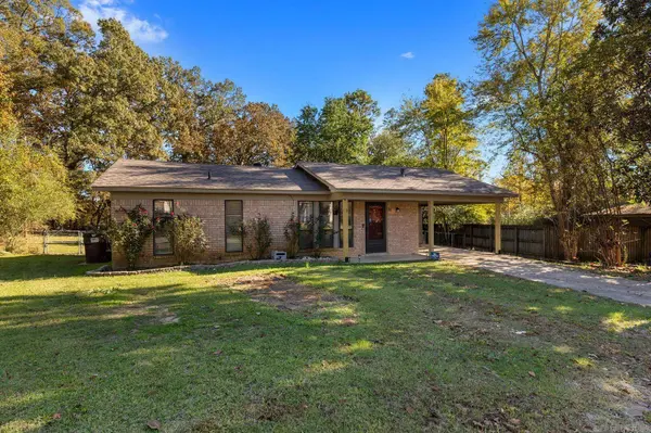 55 Aloha Circle, Sherwood, AR 72120