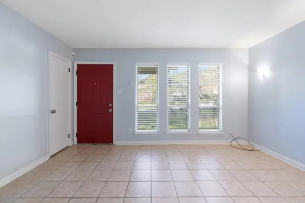 55 Aloha Circle, Sherwood, AR 72120