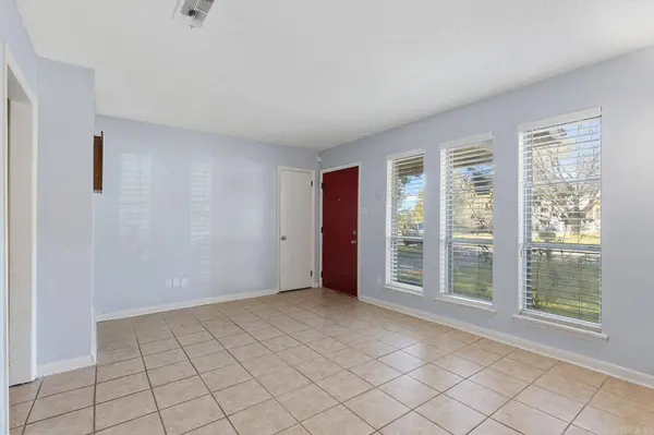 55 Aloha Circle, Sherwood, AR 72120