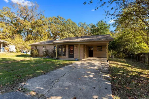 55 Aloha Circle, Sherwood, AR 72120