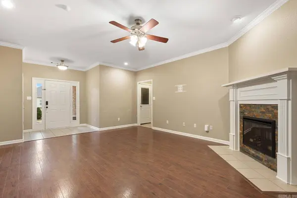 84 Seminole Circle, Austin, AR 72007