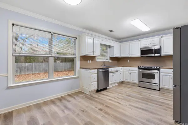 84 Seminole Circle, Austin, AR 72007