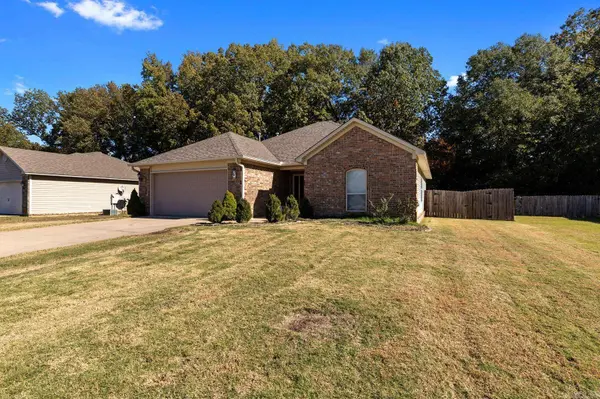 84 Seminole Circle, Austin, AR 72007
