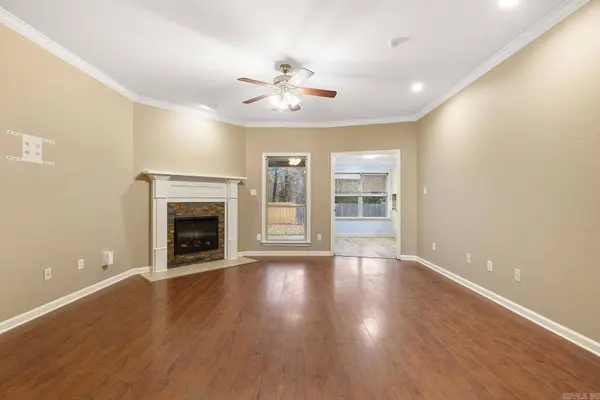 84 Seminole Circle, Austin, AR 72007