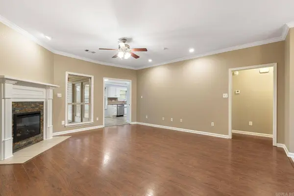 84 Seminole Circle, Austin, AR 72007