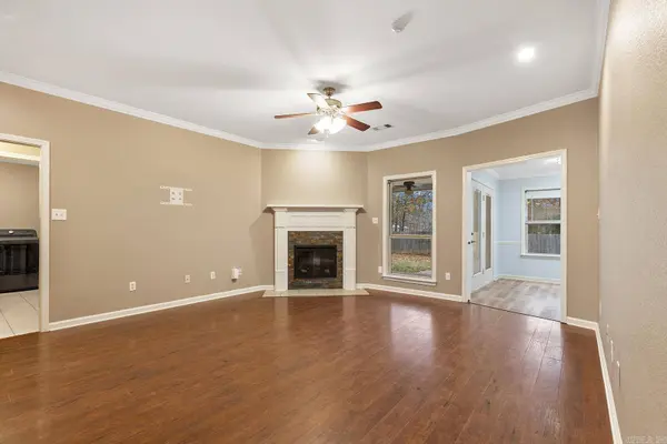 84 Seminole Circle, Austin, AR 72007