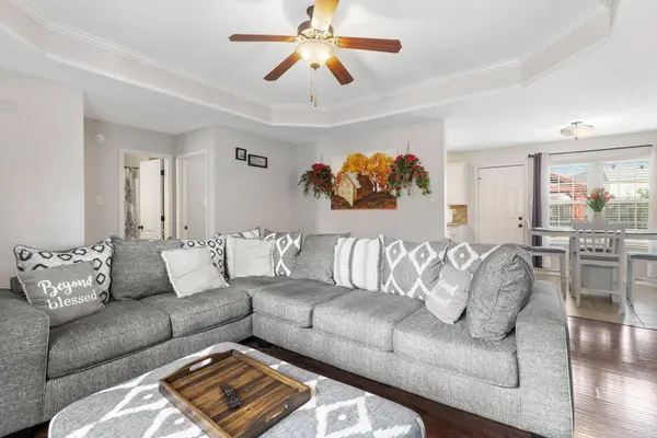 207 Plum Drive, Austin, AR 72007