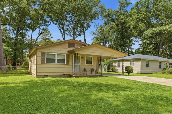 7905 Woodhaven Drive, Little Rock, AR 72209
