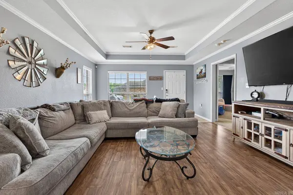 2417 Canterbury Court, Cabot, AR 72023