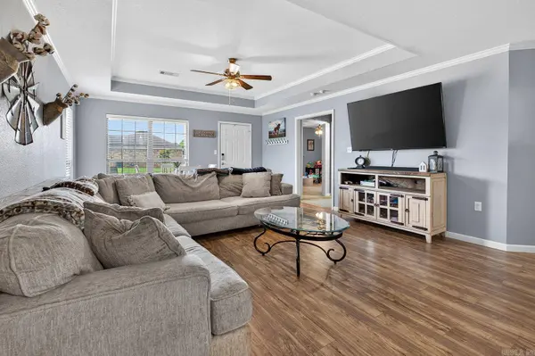 2417 Canterbury Court, Cabot, AR 72023