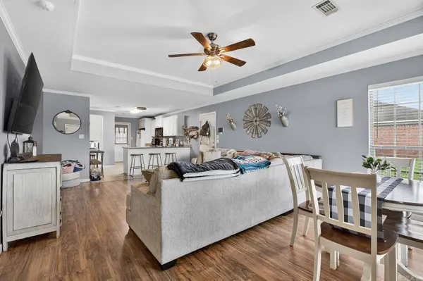 2417 Canterbury Court, Cabot, AR 72023