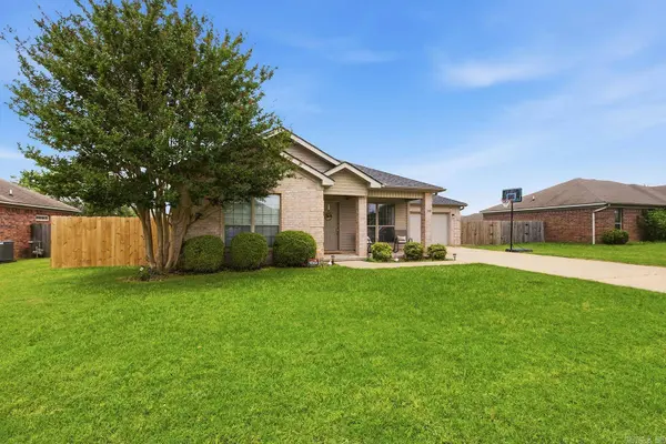 2417 Canterbury Court, Cabot, AR 72023