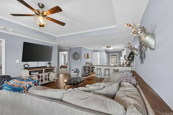 2417 Canterbury Court, Cabot, AR 72023