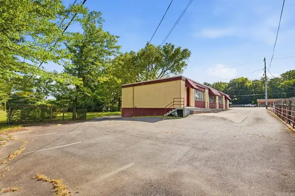 1601 S University Avenue, Little Rock, AR 72204