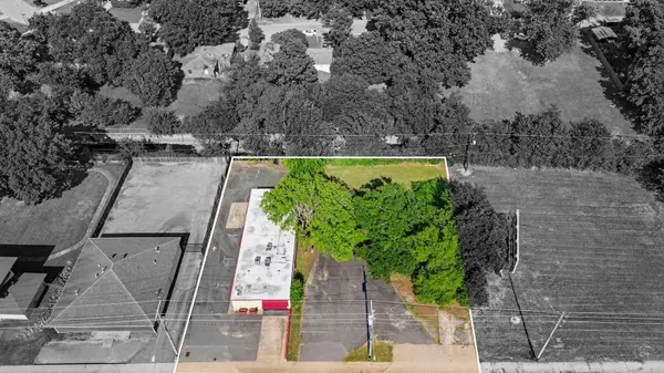 1601 S University Avenue, Little Rock, AR 72204