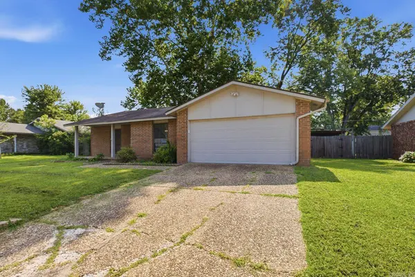 19 Creekridge Circle, Sherwood, AR 72120