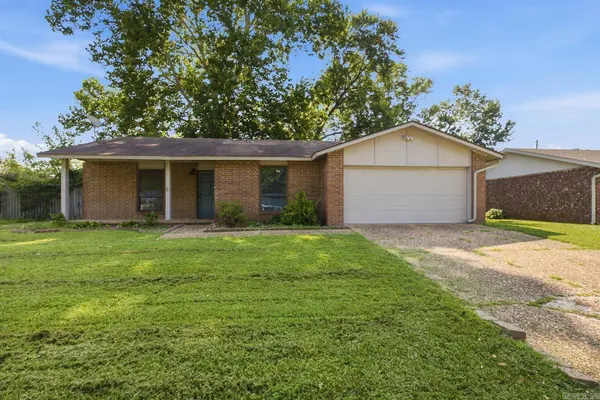 19 Creekridge Circle, Sherwood, AR 72120