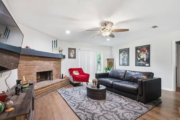 19 Creekridge Circle, Sherwood, AR 72120