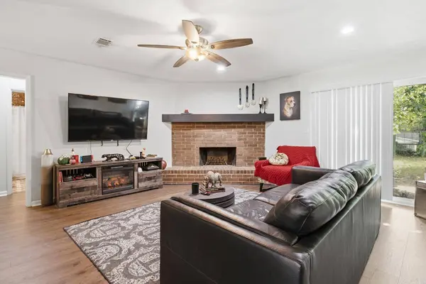 19 Creekridge Circle, Sherwood, AR 72120