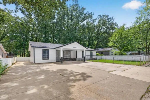 Little Rock, AR 72209
