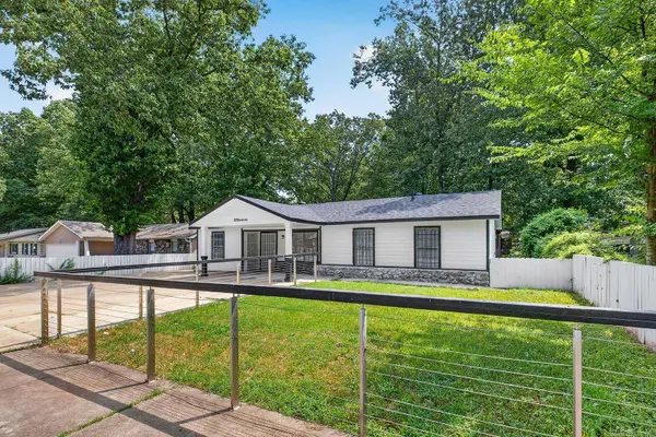 Little Rock, AR 72209