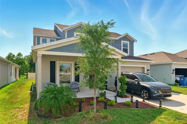 700 TROTTERS DR, Eagle Lake, FL 33839
