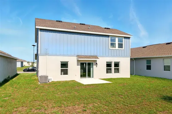 700 TROTTERS DR, Eagle Lake, FL 33839