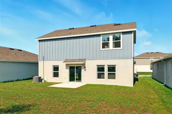 700 TROTTERS DR, Eagle Lake, FL 33839