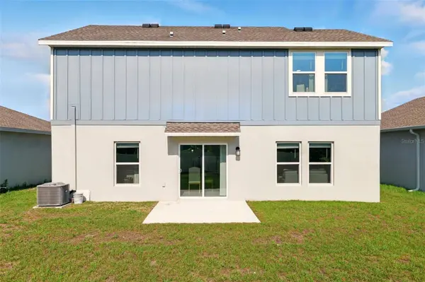 700 TROTTERS DR, Eagle Lake, FL 33839