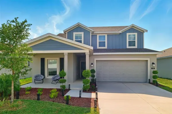700 Trotters Dr, Other City - In The State Of Florida, FL 33839