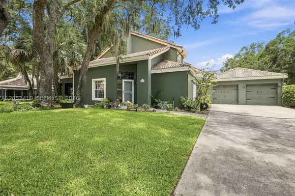 4478 Oak Arbor Circ